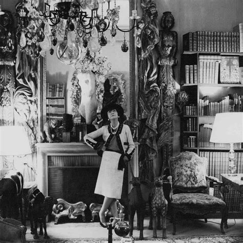 what did coco chanel like to eat|what is coco chanel like.